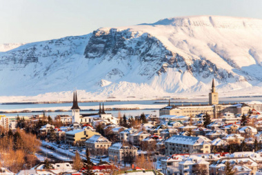 Top 9 địa điểm du lịch có mùa đông đẹp nhất thế giới