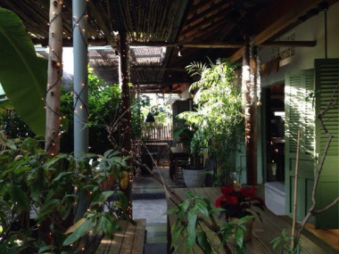 Top 10 quán cafe đẹp và ấn tượng tại Quận 2.