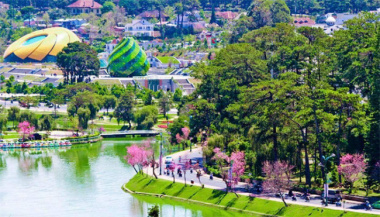 Top 9 địa điểm nghỉ mát tốt nhất tại Việt Nam