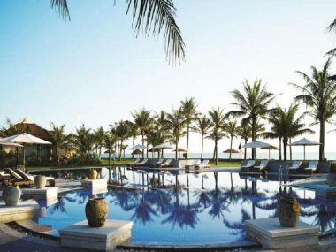 Top 9 resort đẹp và chất lượng nhất ở Huế