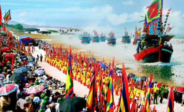 Top 10 lễ hội Phú Quốc – Nét đẹp trong đời sống tín ngưỡng