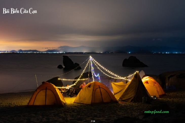 khám phá, trải nghiệm, cắm trại phú quốc: top địa chỉ cho thuê lều giá rẻ + địa điểm view đẹp