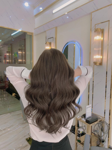 Top 9 salon làm tóc đẹp nhất thành phố Bắc Ninh