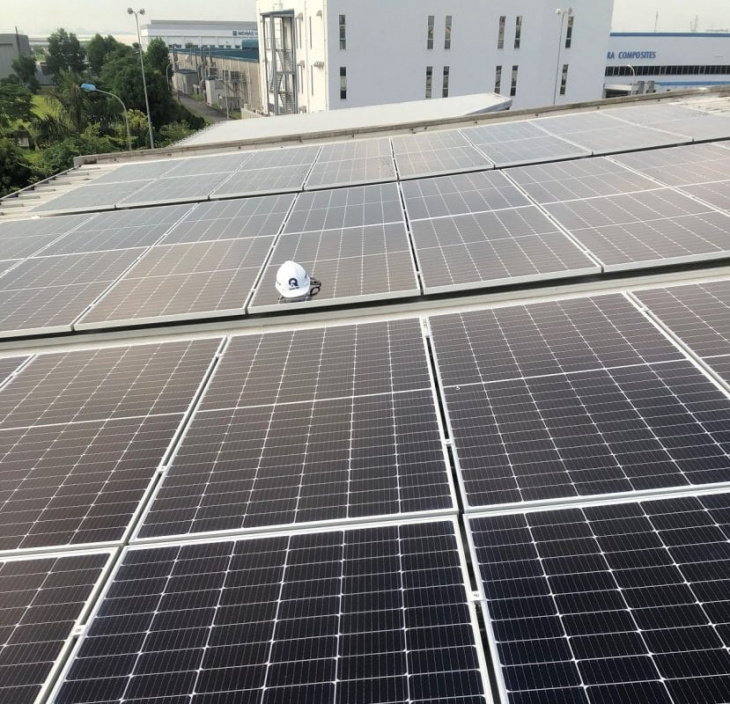 hải phòng, top 6 đơn vị cung cấp pin năng lượng mặt trời hải phòng chất lượng