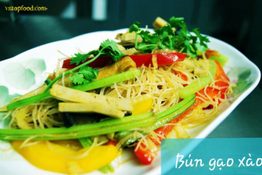 Thanh tịnh với 14 nhà hàng chay Phú Quốc ngon nổi tiếng