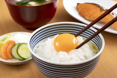 Bắt đầu ngày mới theo cách của người Nhật! Bữa sáng kiểu Nhật theo phong cách truyền thống và hiện đại