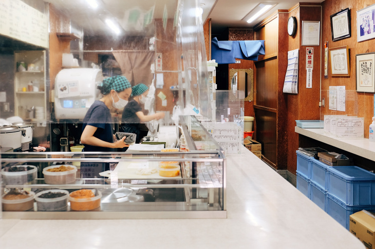 , ẩm thực, ẩm thực, nhật bản, nhật bản, bí quyết để làm onigiri ngon! chia sẻ từ một cửa hàng onigiri lâu đời hơn 60 năm tuổi ở tokyo
