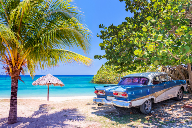 du lịch caribbean, du lịch cuba, du lịch mỹ, du lịch nam mỹ, những điều thú vị ở cuba-quốc đảo vùng caribbean