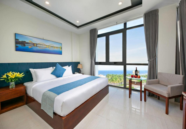 khách sạn 3 sao đà nẵng, top 15 khách sạn 3 sao đà nẵng gần biển mỹ khê có view đẹp nhất
