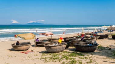 You might have never heard about Hoi An's best beaches?