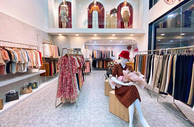 điểm đẹp, top 7 shop đồ công sở nữ đà nẵng đẹp và chất lượng nhất