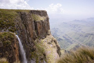 15 thác nước đẹp nhất và lớn nhất trên thế giới