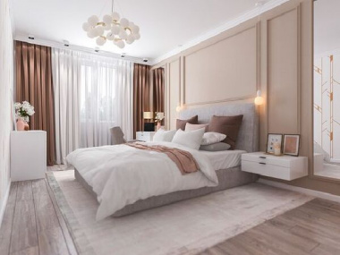 Top 10 món đồ decor phòng ngủ đơn giản nhưng giúp bạn có không gian vô cùng độc đáo