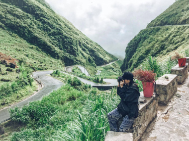Con đường hạnh phúc Hà Giang: ‘Bản sắc’ của núi rừng Đông Bắc