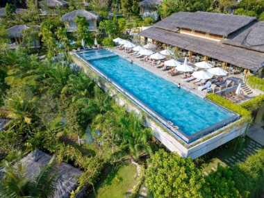 Lahana Resort Phu Quoc – Hòa mình với thiên nhiên đảo ngọc