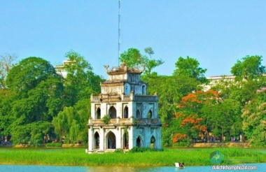 Kinh nghiệm du lịch Hà Nội tự túc chi tiết nhất 2022