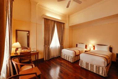 Top khách sạn Đà Lạt view đẹp, giá rẻ, đông khách nhất