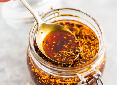 Công thức làm ớt chưng – Linh hồn của nhiều món ăn Việt