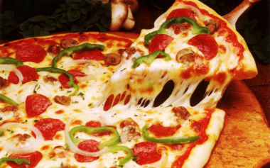 Top 5 Quán Pizza ngon nhất ở Huế