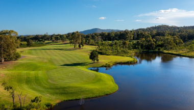 Cypress Lakes Golf, sân golf đi đầu trong những sáng kiến bảo vệ môi trường