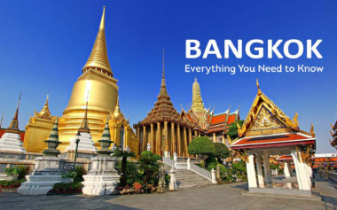 Kinh nghiệm du lịch Thái Lan tự túc chi tiết nhất cho bạn (2022)