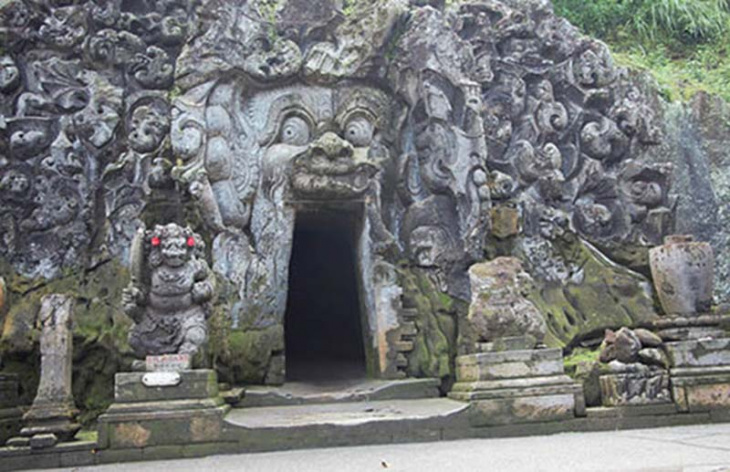 khám phá, những địa điểm du lịch đẹp ở bali, indonesia