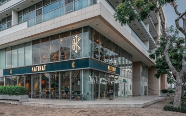 Update top 6 quán cafe Quận 7 mới “hot rần rần” ở Sài Gòn