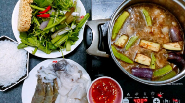 Delicious dishes not to be missed when first coming to Ho Chi Minh City