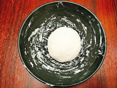 Cách làm trân châu bằng bột năng cực đơn giản
