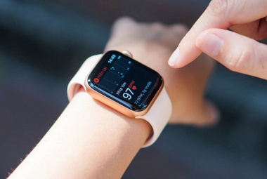 Top 10 cửa hàng bán Apple Watch uy tín tại Hà Nội tốt nhất hiện nay