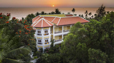 La Veranda Resort Phu Quoc – Dinh thự sang trọng giữa đảo ngọc