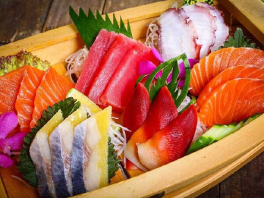 Top 11 Nhà hàng sushi không thể bỏ qua Tại Biên Hòa, Đồng Nai