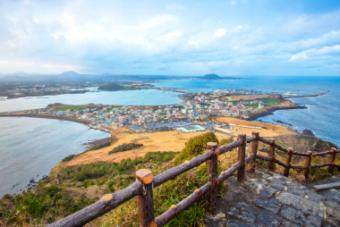 Điểm qua 6 điều thú vị về đảo Jeju Hàn Quốc