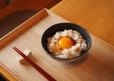 Ấn tượng với các món cơm độc đáo ở Nhật Bản: Bước chân vào văn hóa ẩm thực “độc và lạ” tại xứ Phù Tang