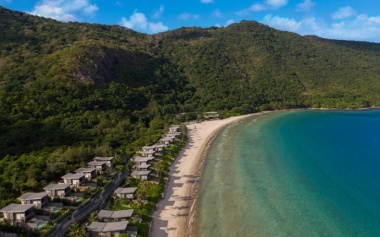 Six Senses Côn Đảo có gì đặc biệt mà lọt top 15 khu nghỉ dưỡng tốt nhất Châu Á 2022