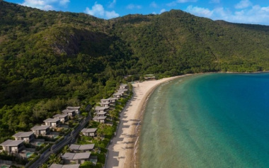 Côn Đảo có resort lọt top tốt nhất châu Á: Dịch vụ sang – xịn – mịn, từng giành hàng loạt giải thưởng quốc tế danh giá