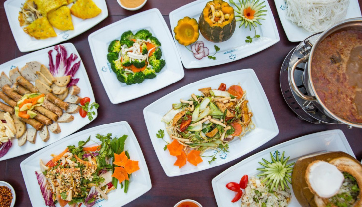en, save these 05 most vegan restaurants in dalat to your bucket list