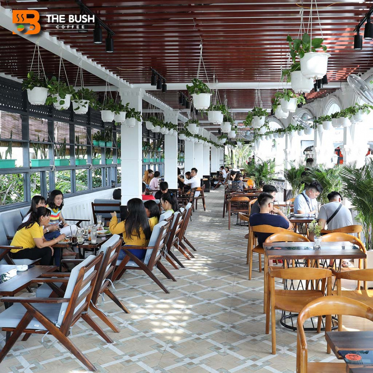 13+ Quán Cafe Ở Sóc Trăng Thiết Kế Đẹp, Đồ Uống Ngon Nhất ...