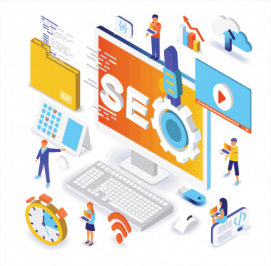 Dịch vụ SEO Hapo Digital – giải pháp marketing online hiệu quả