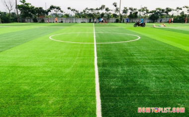 “Lăn xả” cùng top 10+ sân bóng đá quận Bình Thạnh, TPHCM