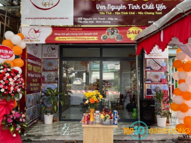 Yến Sào Đắk Lắk | Top 10 cửa hàng yến sào tại Buôn Ma Thuột