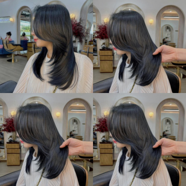 Top 10 salon làm tóc đẹp nhất tại Lạng Sơn