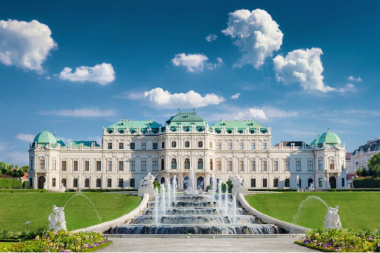 Top 10 điểm du lịch bạn không nên bỏ lỡ khi du lịch ở Áo