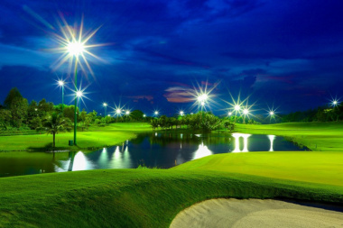 Top 7 Sân golf chất lượng nổi tiếng tại TP.HCM