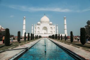 TOP 10 địa điểm du lịch Ấn Độ nhất định phải ghé