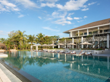 Princess D’Annam Resort & Spa – Khám phá thiên đường nghỉ dưỡng