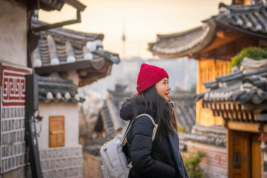 Kinh nghiệm du lịch tại Hàn Quốc tiết kiệm và an toàn 