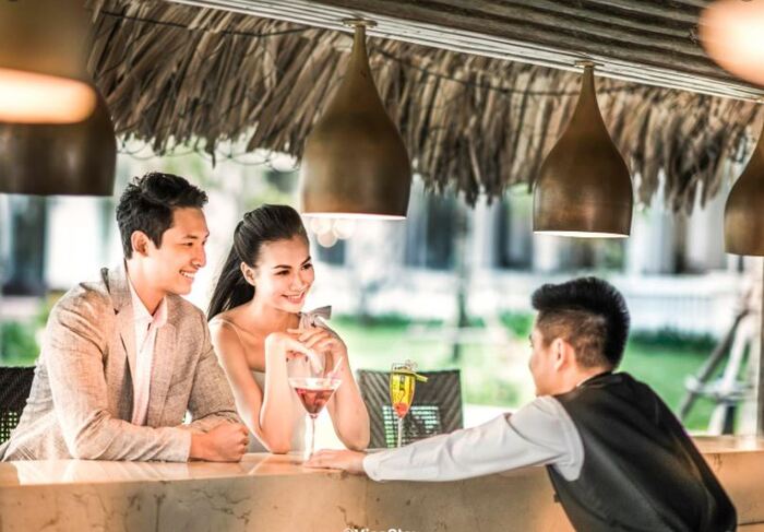 điểm du lịch nghệ an, khách sạn nghệ an, khám phá thông tin về melia vinpearl cua hoi beach resort mới [update]