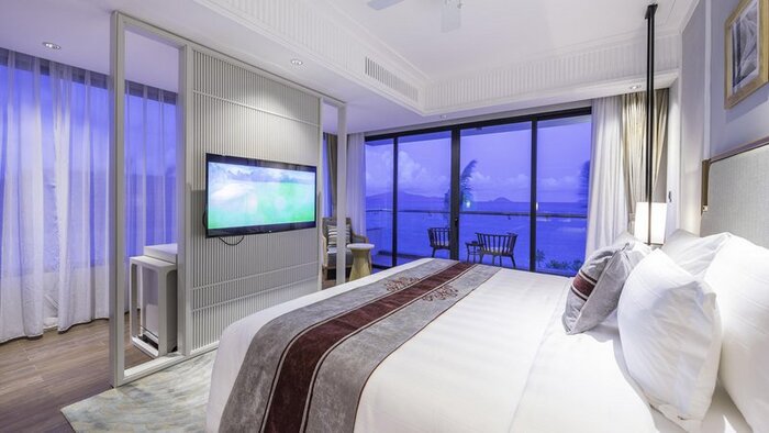 điểm du lịch nghệ an, khách sạn nghệ an, khám phá thông tin về melia vinpearl cua hoi beach resort mới [update]