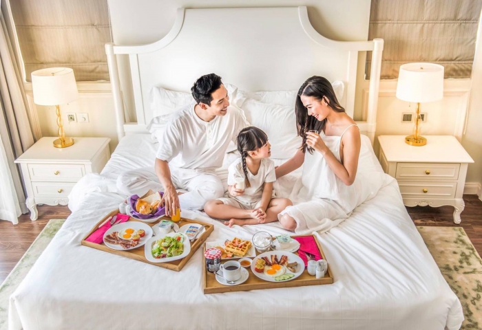 khách sạn nghệ an, ẩm thực nghệ an, review melia vinpearl cua hoi beach resort tất tần tật: đi lại, ăn uống, vui chơi